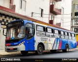 Auto Viação Urubupungá 20.071 na cidade de São Paulo, São Paulo, Brasil, por Valnei Conceição. Número da foto: #13059741.