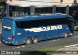 Viação Águia Branca 33300 na cidade de Vitória, Espírito Santo, Brasil, por Sergio Corrêa. Número da foto: #13061714.