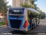 Viação Paratodos > São Jorge > Metropolitana São Paulo > Mobibrasil 6 3165 na cidade de São Paulo, São Paulo, Brasil, por Rômulo Santos. Número da foto: #13060522.