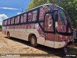 Ônibus Particulares 510 na cidade de Parnaíba, Piauí, Brasil, por Otto Danger. Número da foto: #13059560.