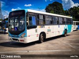 Vega Manaus Transporte 1012072 na cidade de Manaus, Amazonas, Brasil, por João Pbs. Número da foto: #:id.