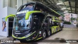 Galáxia Turismo 4673 na cidade de Caldas Novas, Goiás, Brasil, por Stanley Junio. Número da foto: #13060059.