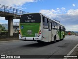Porto de Registro Transportes 6233 na cidade de Cajati, São Paulo, Brasil, por Leandro Muller. Número da foto: #:id.