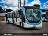 Vega Manaus Transporte 1014006 na cidade de Manaus, Amazonas, Brasil, por João Pbs. Número da foto: #13062147.