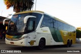 Empresa Gontijo de Transportes 18690 na cidade de Itabela, Bahia, Brasil, por Junior Almeida. Número da foto: #13062193.