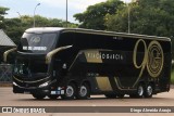 Viação Garcia 96001 na cidade de Maringá, Paraná, Brasil, por Diego Almeida Araujo. Número da foto: #13061026.