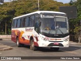 Venetur Turismo 2380 na cidade de Três Corações, Minas Gerais, Brasil, por Fábio Mateus Tibúrcio. Número da foto: #:id.