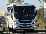 Trans Canuto 8J51 na cidade de Conselheiro Lafaiete, Minas Gerais, Brasil, por Eduardo Vieira. Número da foto: #:id.
