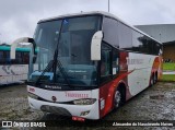 TransValle 27020 na cidade de Juiz de Fora, Minas Gerais, Brasil, por Alexandre do Nascimento Neves. Número da foto: #13061819.