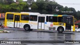 Plataforma Transportes 31129 na cidade de Salvador, Bahia, Brasil, por Guilherme Santos. Número da foto: #13060344.