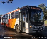 Transportadora Turística Petitto 92720 na cidade de Pradópolis, São Paulo, Brasil, por Rafael Henrique de Pinho Brito. Número da foto: #13062114.
