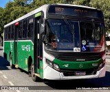 Viação VG B31022 na cidade de Rio de Janeiro, Rio de Janeiro, Brasil, por Luiz Eduardo Lopes da Silva. Número da foto: #13060207.