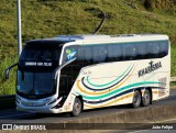 Kharisma Turismo 2046 na cidade de Canas, São Paulo, Brasil, por João Felipe. Número da foto: #13060555.