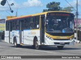 HP Transportes Coletivos 20439 na cidade de Goiânia, Goiás, Brasil, por Itamar Lopes da Silva. Número da foto: #13060387.