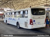 Expresso Vitória Bahia 3716 na cidade de Lauro de Freitas, Bahia, Brasil, por Luís Matheus Oliveira. Número da foto: #13061795.