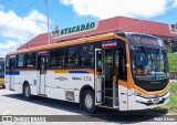 Itamaracá Transportes 1.756 na cidade de Paulista, Pernambuco, Brasil, por Ytalo Alves. Número da foto: #13060476.