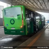 Rápido Araguaia 50.005 na cidade de Goiânia, Goiás, Brasil, por Itamar Lopes da Silva. Número da foto: #13061094.
