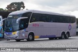Rota Transportes Rodoviários 8115 na cidade de Vitória da Conquista, Bahia, Brasil, por João Emanoel. Número da foto: #:id.