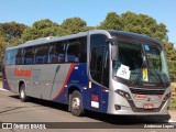 Transporte Padovani 718 na cidade de Santa Bárbara d`Oeste, São Paulo, Brasil, por Anderson Lopes. Número da foto: #13061895.