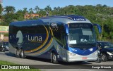 Luna Transporte e Turismo 1300 na cidade de Santa Isabel, São Paulo, Brasil, por George Miranda. Número da foto: #13061493.