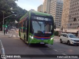 TRANSPPASS - Transporte de Passageiros 8 1024 na cidade de São Paulo, São Paulo, Brasil, por Rafael Lopes de Oliveira. Número da foto: #13060116.