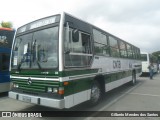 CMTB - Companhia Municipal de Transporte de Barueri 330 na cidade de Barueri, São Paulo, Brasil, por Gilberto Mendes dos Santos. Número da foto: #13059151.