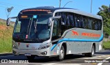 Viação Piracicabana 7214 na cidade de Campinas, São Paulo, Brasil, por Sérgio de Sousa Elias. Número da foto: #13061785.