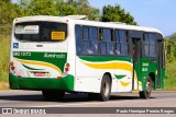 Transporte e Turismo Iluminada MG 1.073 na cidade de Magé, Rio de Janeiro, Brasil, por Paulo Henrique Pereira Borges. Número da foto: #13061902.