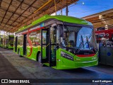 Himalaia Transportes > Ambiental Transportes Urbanos 4 1920 na cidade de São Paulo, São Paulo, Brasil, por Kauã Rodrigues. Número da foto: #13060565.