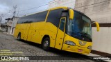 Ônibus Particulares 3705 na cidade de Feira de Santana, Bahia, Brasil, por Jacó Gebosky. Número da foto: #:id.