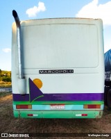 Ônibus Particulares 7672031 na cidade de Itapiúna, Ceará, Brasil, por Wellington Araújo. Número da foto: #13060450.