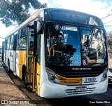 Transunião Transportes 3 6699 na cidade de São Paulo, São Paulo, Brasil, por Davi Santos Silva. Número da foto: #13059824.