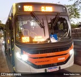 Viação Cruzeiro > Viação Sidon 38188 na cidade de Contagem, Minas Gerais, Brasil, por Bruno Santos Lima. Número da foto: #:id.