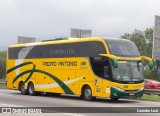 Empresa de Ônibus e Turismo Pedro Antônio RJ 804.005 na cidade de Nova Iguaçu, Rio de Janeiro, Brasil, por Leandro Leal. Número da foto: #13060741.
