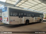 Rápido Araguaia 50691 na cidade de Goiânia, Goiás, Brasil, por Itamar Lopes da Silva. Número da foto: #13061074.