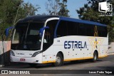 Viação Estrela 1406 na cidade de Brasília, Distrito Federal, Brasil, por Lucas Pedro Trojan. Número da foto: #13061210.