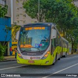 São Cristóvão Transportes 40506 na cidade de Belo Horizonte, Minas Gerais, Brasil, por Pietro Briggs. Número da foto: #13059982.
