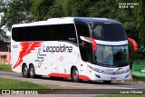 Leopoldina Turismo 14000 na cidade de Muriaé, Minas Gerais, Brasil, por Lucas Oliveira. Número da foto: #:id.