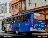 Auto Viação Urubupungá 20.071 na cidade de São Paulo, São Paulo, Brasil, por Valnei Conceição. Número da foto: #13059736.