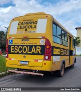 Prefeitura Municipal de Belém 0C05 na cidade de Belém, Pará, Brasil, por Hugo Bernar Reis Brito. Número da foto: #13061027.