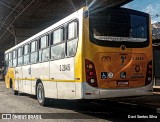 Viação Metrópole Paulista - Zona Leste 3 2845 na cidade de São Paulo, São Paulo, Brasil, por Davi Santos Silva. Número da foto: #13059343.