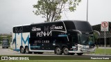 Empresa de Ônibus Nossa Senhora da Penha 60005 na cidade de Florianópolis, Santa Catarina, Brasil, por Francisco Ivano. Número da foto: #13062202.