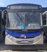 Ônibus Particulares 20.598 na cidade de Osasco, São Paulo, Brasil, por Marcos Oliveira. Número da foto: #:id.