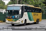 Empresa Gontijo de Transportes 17230 na cidade de São Paulo, São Paulo, Brasil, por Moaccir  Francisco Barboza. Número da foto: #13060433.