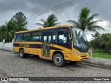 DMR Locadora 08 na cidade de Capela, Sergipe, Brasil, por Bruno Costa. Número da foto: #13061378.