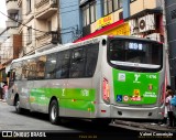 Transcooper > Norte Buss 1 6790 na cidade de São Paulo, São Paulo, Brasil, por Valnei Conceição. Número da foto: #13059756.
