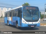 COOTEGO - Cooperativa de Transportes do Estado de Goiás 40195 na cidade de Goiânia, Goiás, Brasil, por Itamar Lopes da Silva. Número da foto: #13061122.