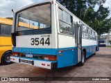 Ônibus Particulares 3544 na cidade de Artur Nogueira, São Paulo, Brasil, por André Leandro. Número da foto: #13060836.