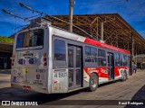 Himalaia Transportes > Ambiental Transportes Urbanos 4 1901 na cidade de São Paulo, São Paulo, Brasil, por Kauã Rodrigues. Número da foto: #13060563.