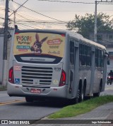 BluMob - Concessionária de Transporte Urbano de Blumenau 9118 na cidade de Blumenau, Santa Catarina, Brasil, por Iago Scheineider. Número da foto: #13059879.